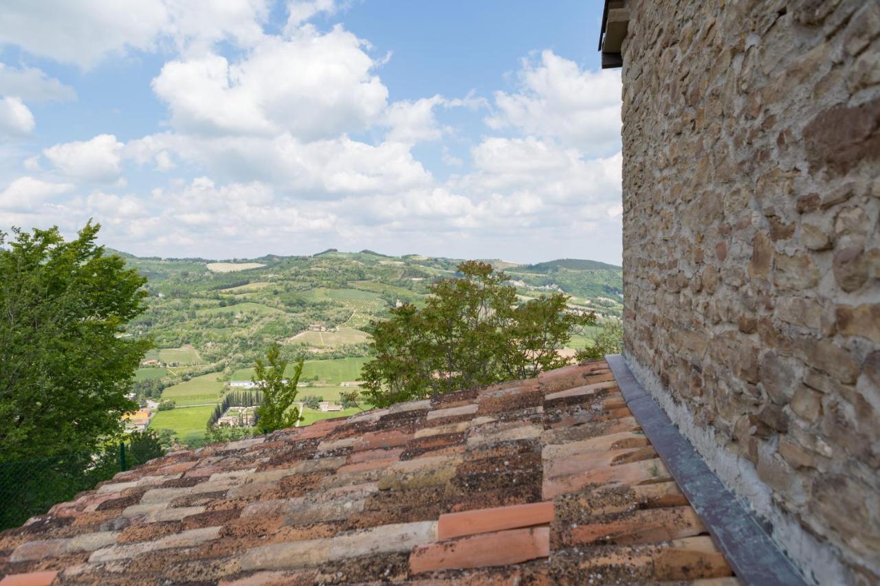B&B Il Sogno Dovadola Екстериор снимка