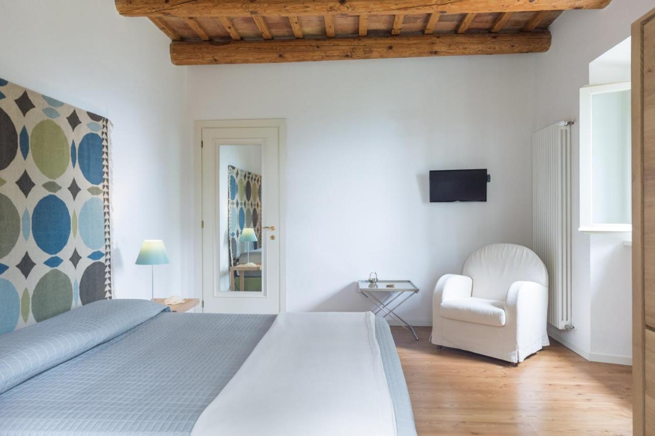 B&B Il Sogno Dovadola Екстериор снимка