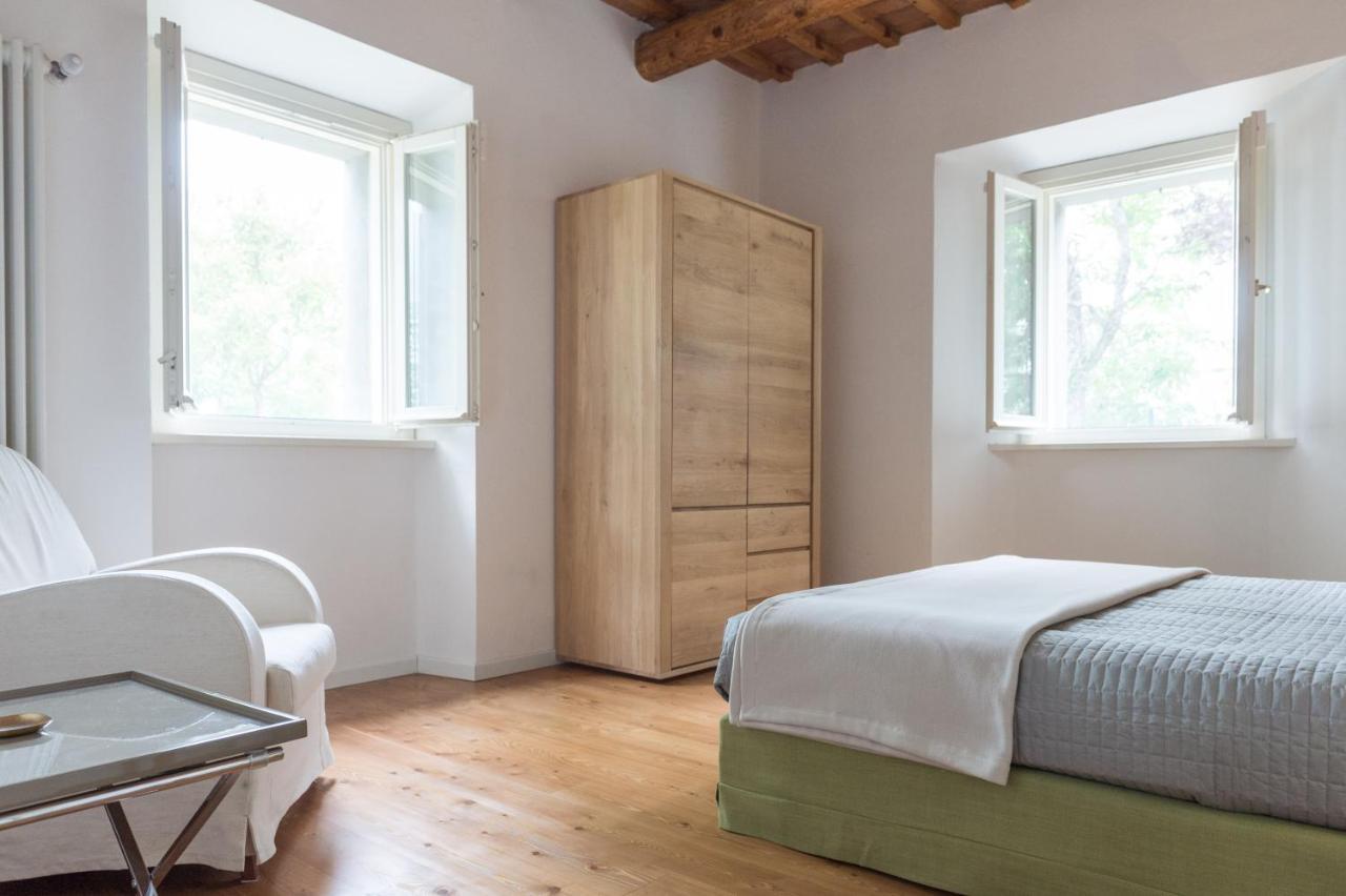 B&B Il Sogno Dovadola Екстериор снимка