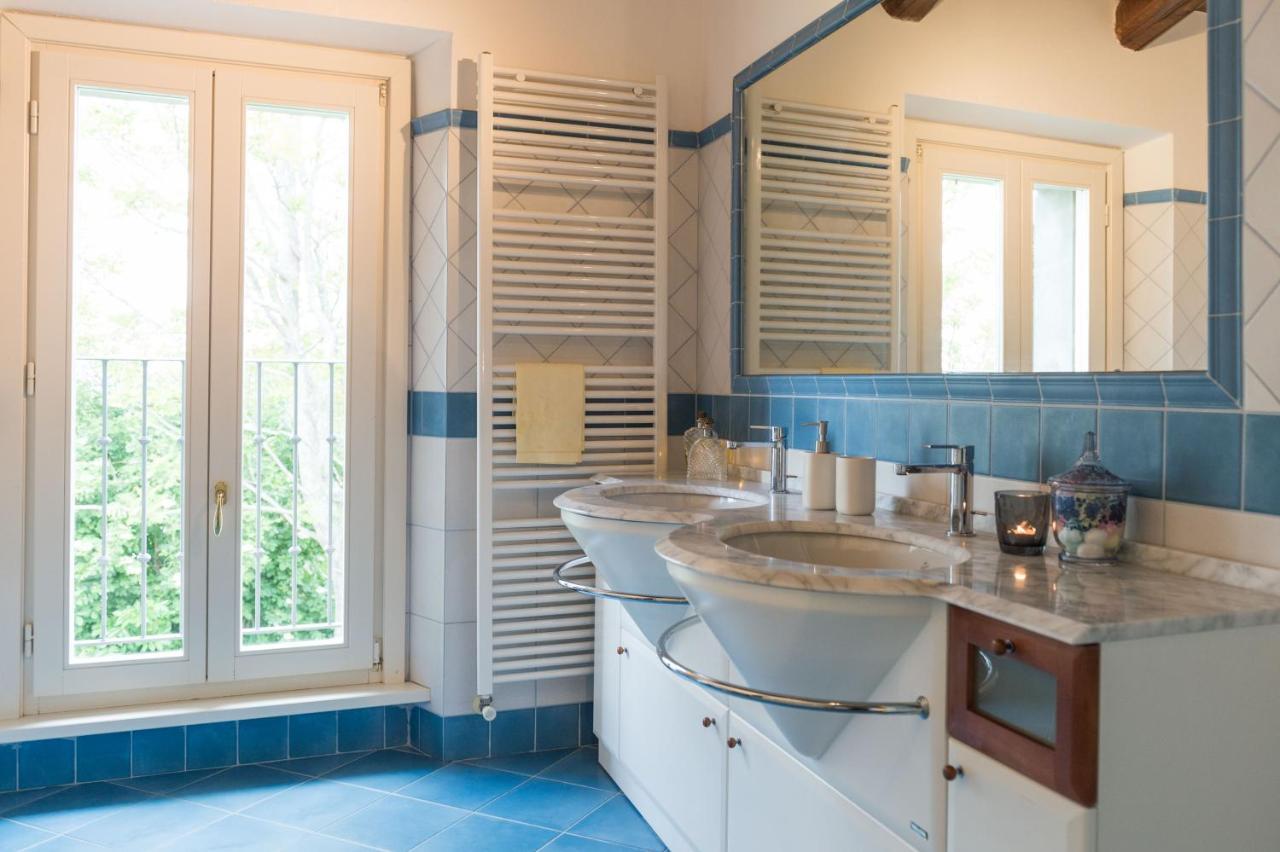 B&B Il Sogno Dovadola Екстериор снимка